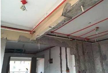 八宿漏水维修 墙面漏水怎么办呢?墙面漏水的原因?