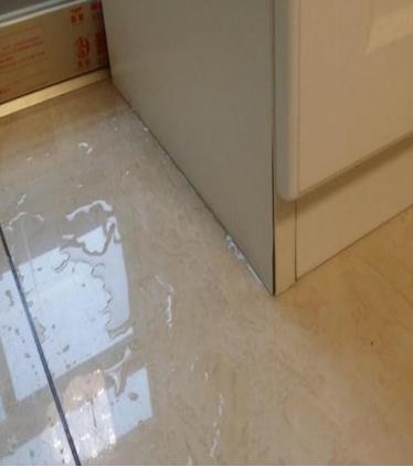 八宿漏水检测 厕所漏水怎么检测?